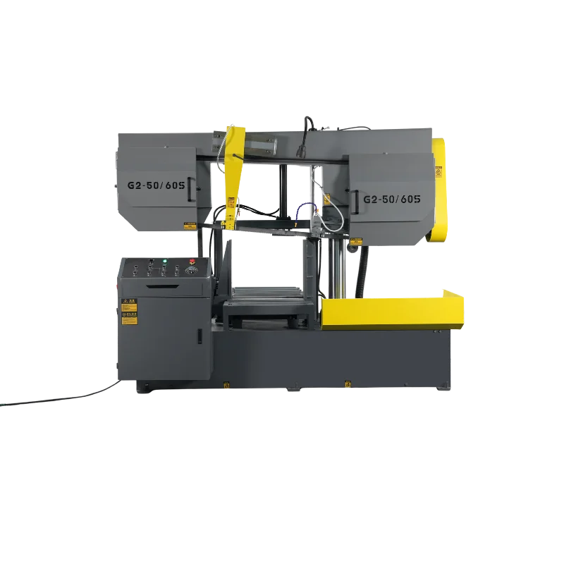 Heavy Structural Profile Band Saw G2-50 60S