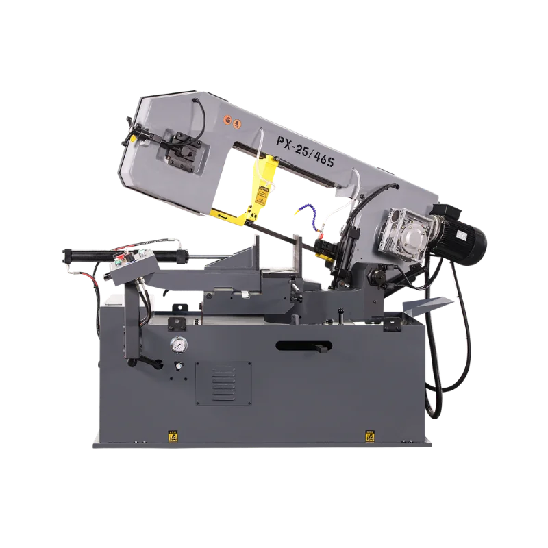PX-25 46S Double Column Double Miter Saw